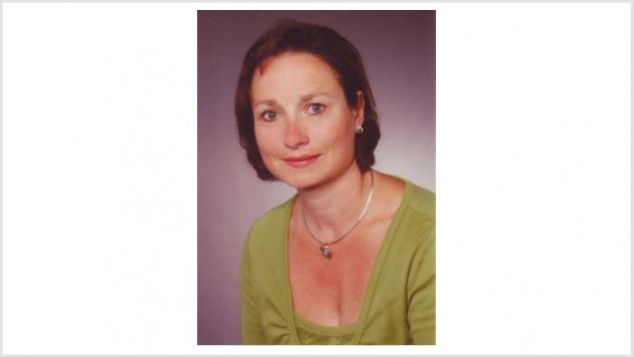 Sandra Weiß